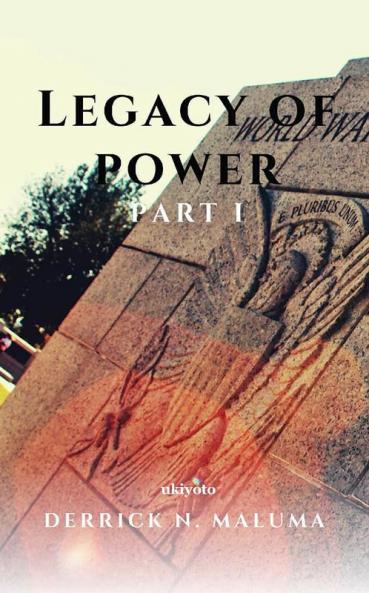 Legacy of Power Part I