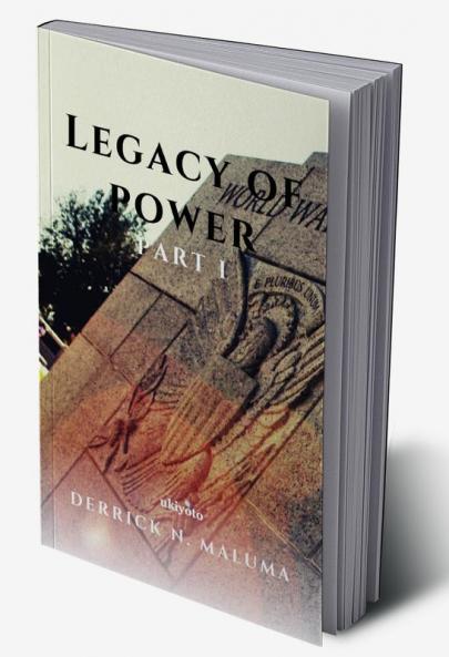 Legacy of Power Part I
