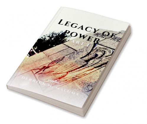 Legacy of Power Part I