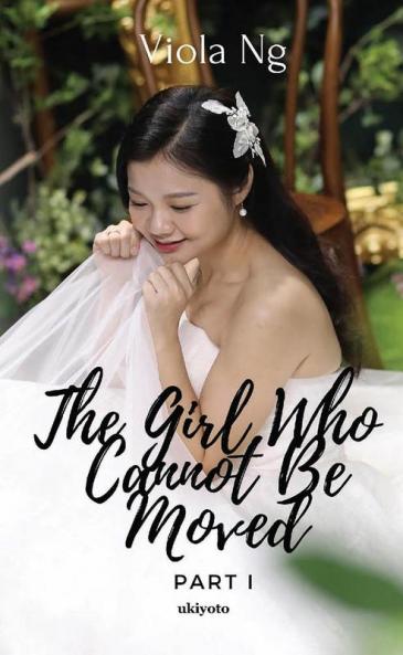 The Girl Who Cannot be Moved
