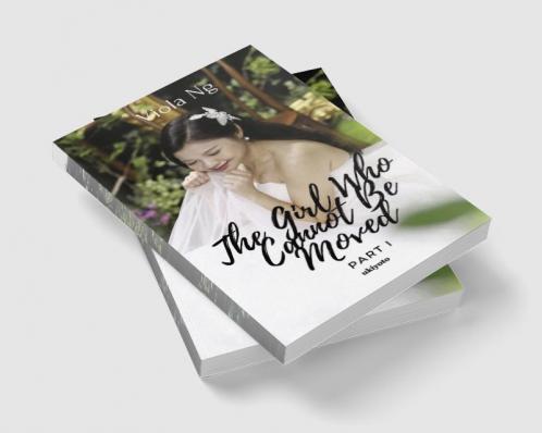 The Girl Who Cannot be Moved