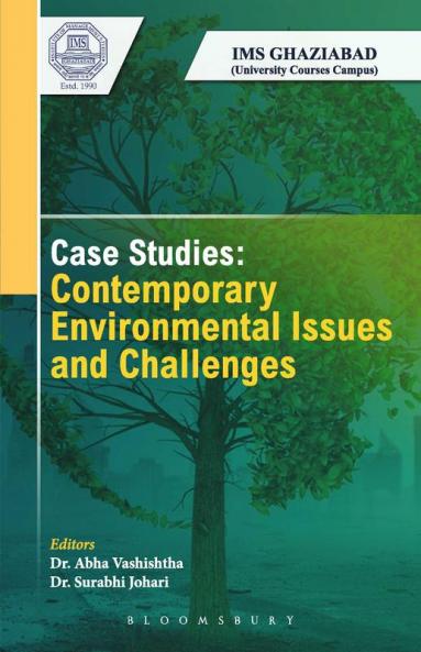 Contemporary Environmental Issues and Challenges