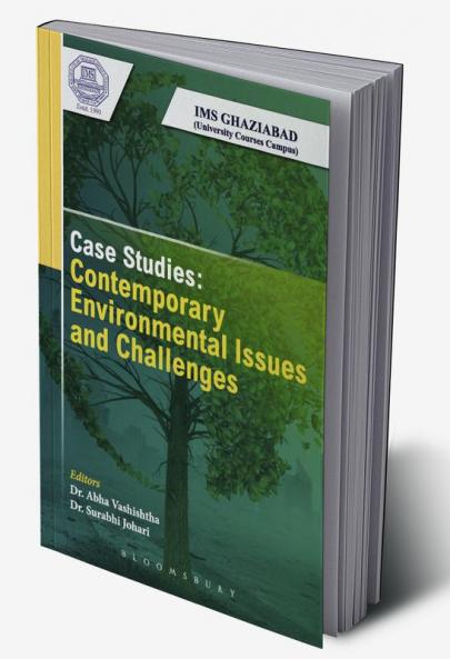Contemporary Environmental Issues and Challenges