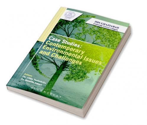 Contemporary Environmental Issues and Challenges