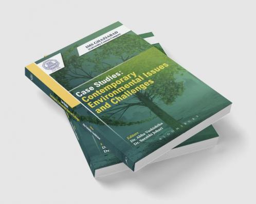 Contemporary Environmental Issues and Challenges