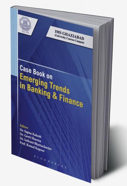 Emerging Trends in Banking & Finance