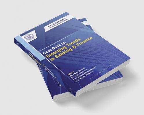 Emerging Trends in Banking & Finance