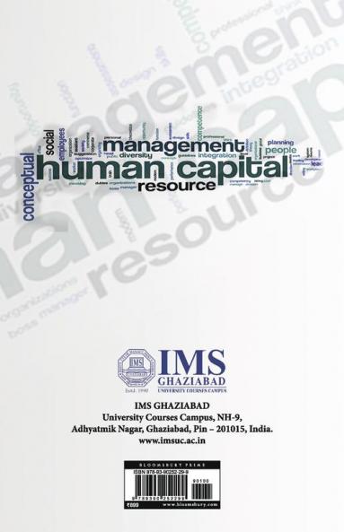 Human Capital Management