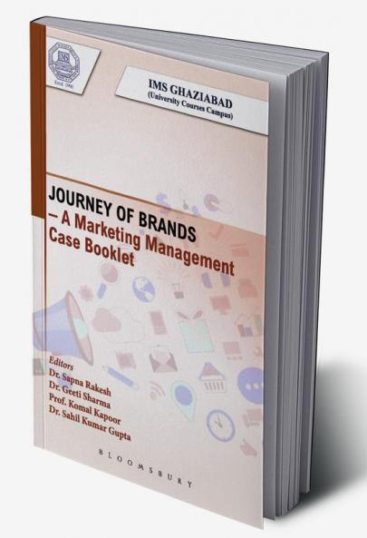 Journey of Brands