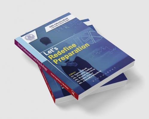 Let's Redefine Preparation