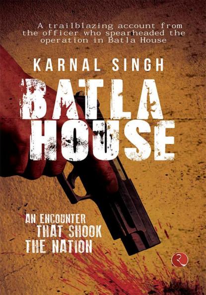 BATLA HOUSE - PB