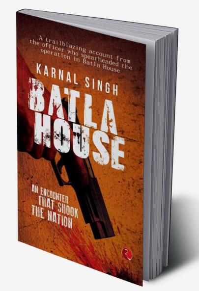 BATLA HOUSE - PB