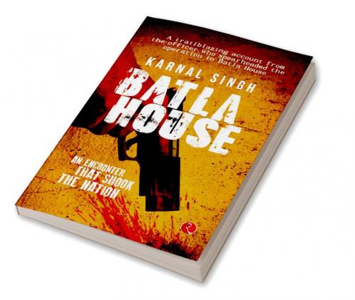 BATLA HOUSE - PB