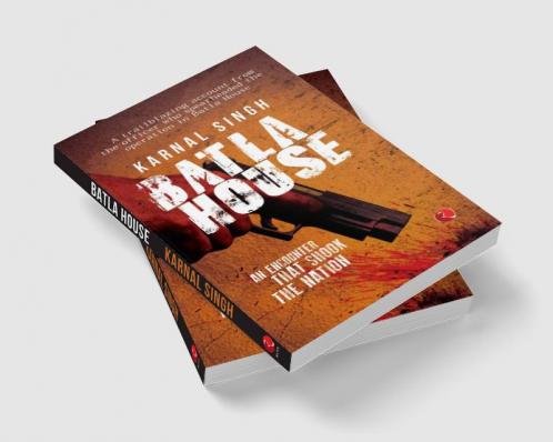 BATLA HOUSE - PB