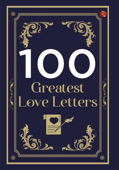 100 Greatest Love Letters
