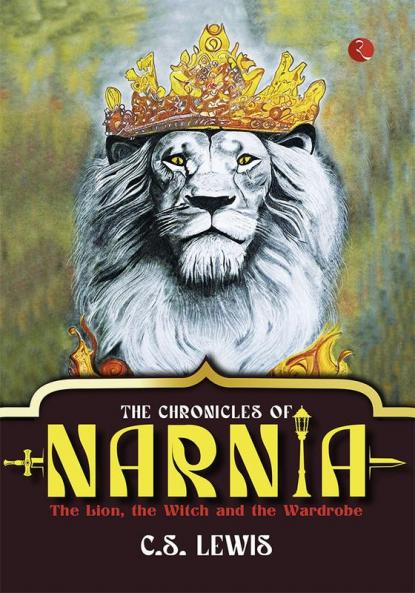 The Chronicles of Narnia: The Lion the Witch and the Wardrobe