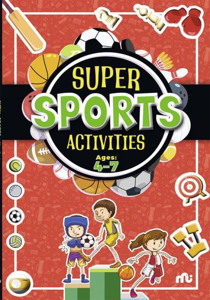 Super Sports Activities