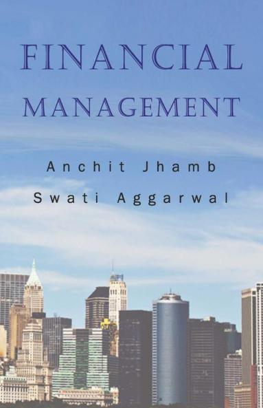 Financial Management:A simple step