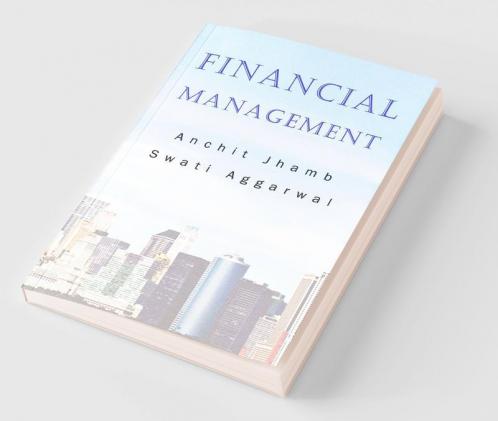 Financial Management:A simple step