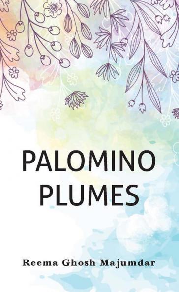 Palomino Plumes