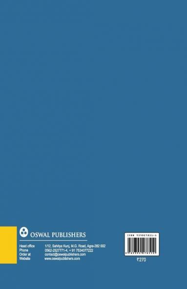 Certificate Chemistry: Textbook for ICSE Class 10