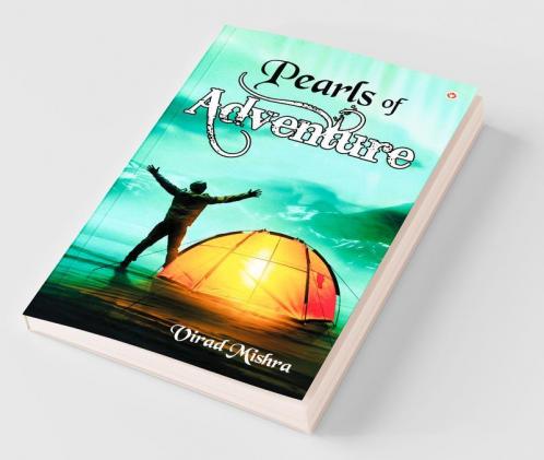 Pearls Of Adventure