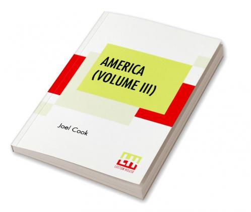 America (Volume III)