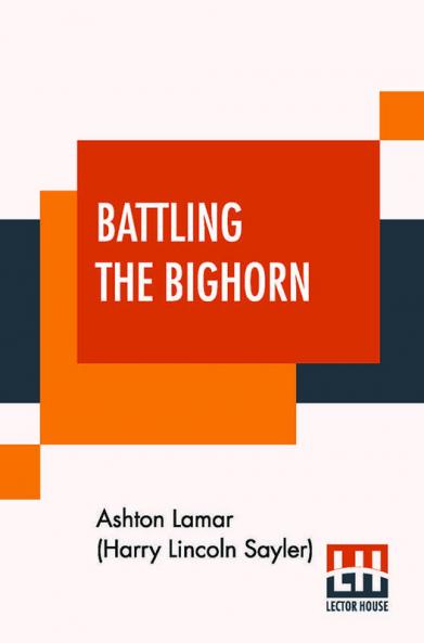 Battling The Bighorn