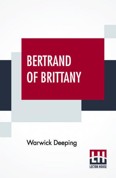 Bertrand Of Brittany