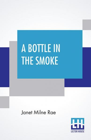 A Bottle In The Smoke