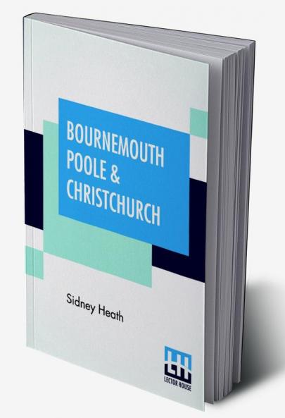 Bournemouth Poole & Christchurch