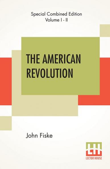 The American Revolution (Complete)