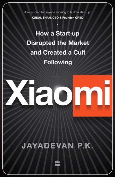 XIAOMI