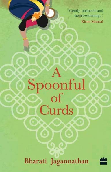 SPOONFUL OF CURDS
