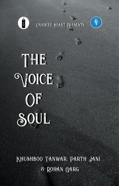 The Voice Of Soul