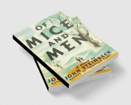 Of Mice and Men