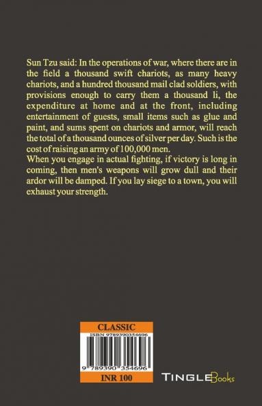 The Art of War