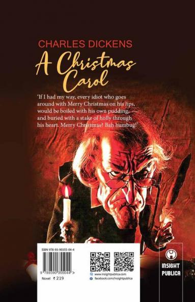 A Christmas Carol