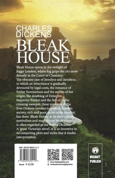 Bleak House