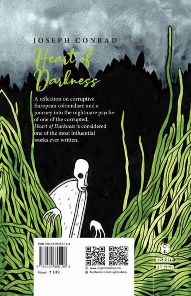 Heart of Darkness