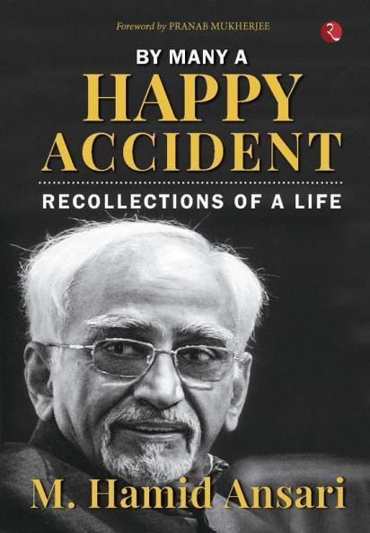 By Many A Happy Accident