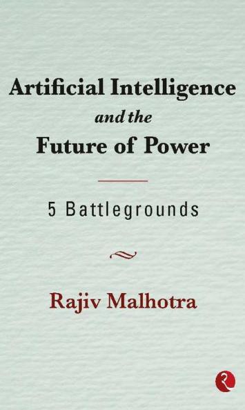 Artificial Intelligence and the Future of Power