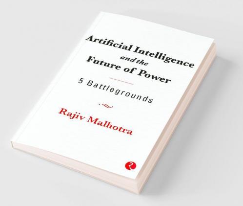 Artificial Intelligence and the Future of Power