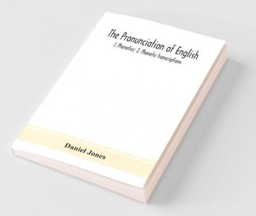 The Pronunciation Of English