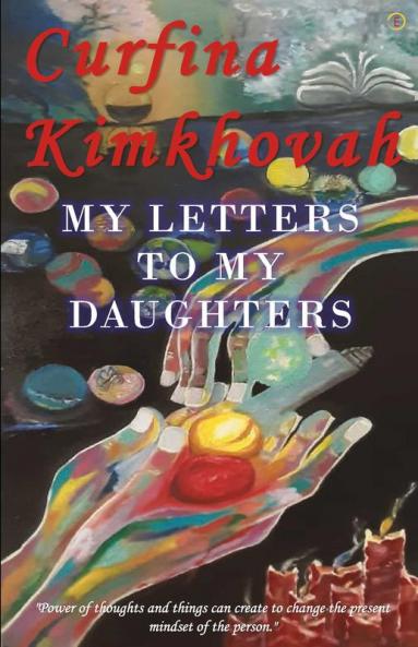 My Letters To My Daughters