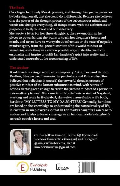 My Letters To My Daughters