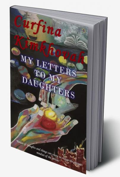 My Letters To My Daughters