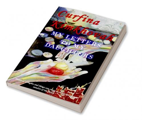 My Letters To My Daughters