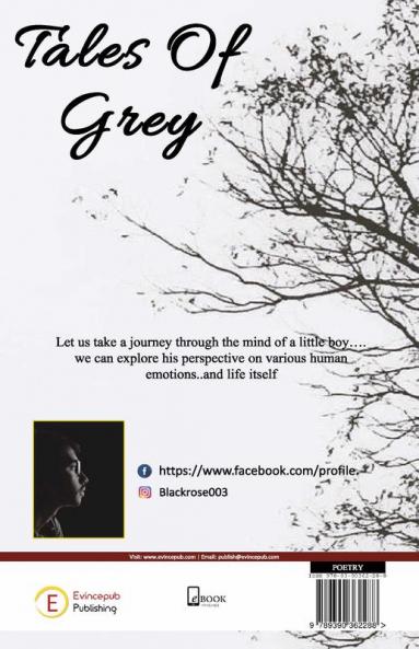 Tales of Grey