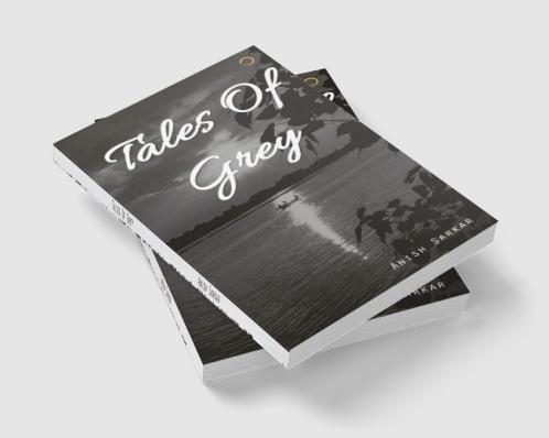 Tales of Grey
